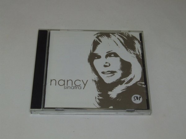 Nancy Sinatra - Nancy Sinatra (CD)