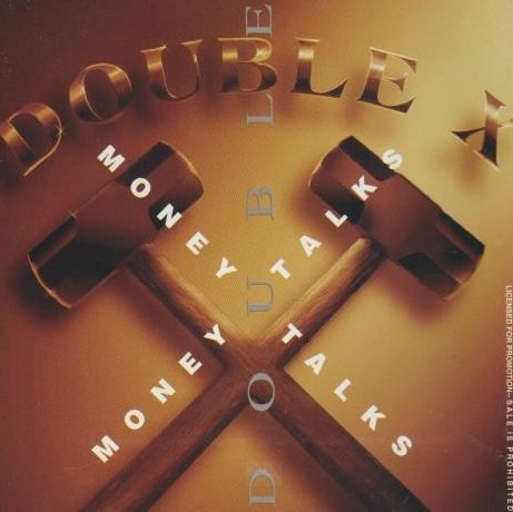 Double XX Posse - Money Talks (Singiel)