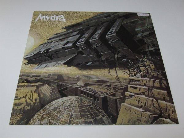 Mydra - Mydra (LP)