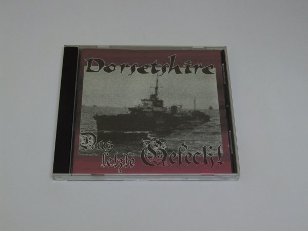 Dorsetshire - Das Letzte Gefecht (CD)