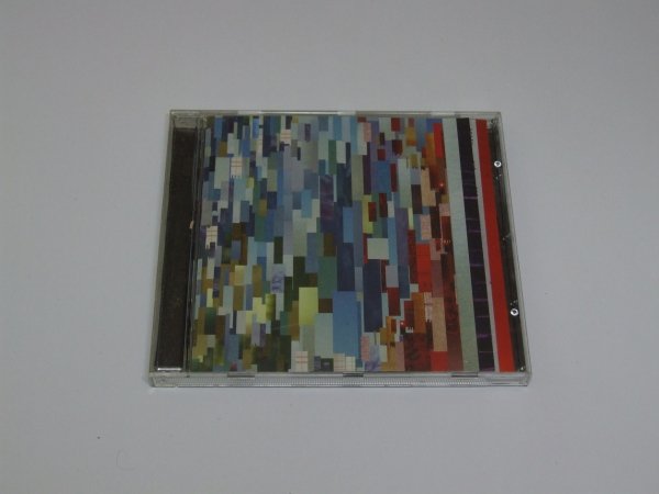 Death Cab For Cutie - Narrow Stairs (CD)