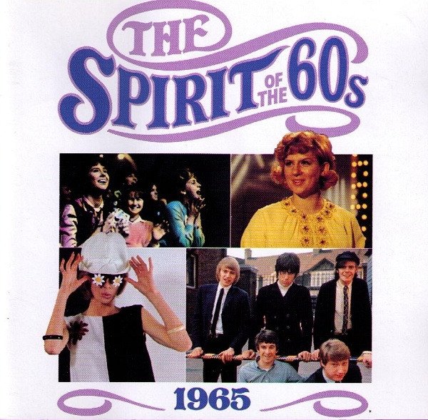 The Spirit Of The 60s (1965) (CD)