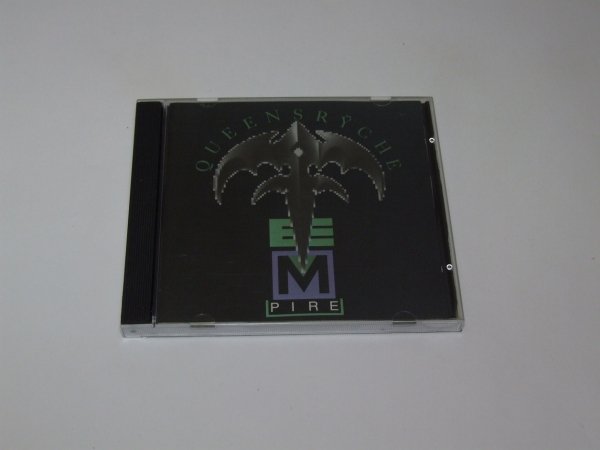 Queensrÿche - Empire (CD)