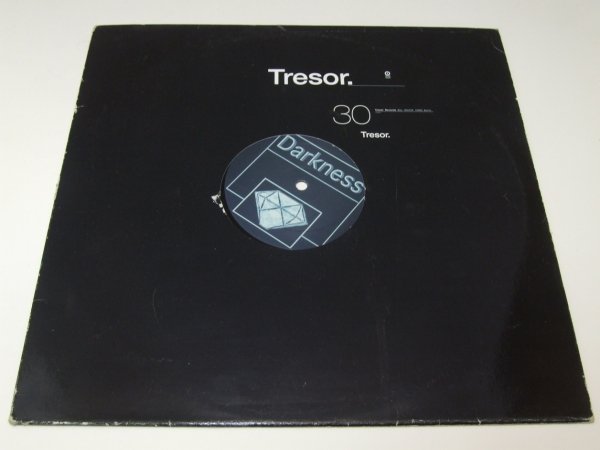 Laurent Wolf &amp; Michael Kaiser - Right All (12'')