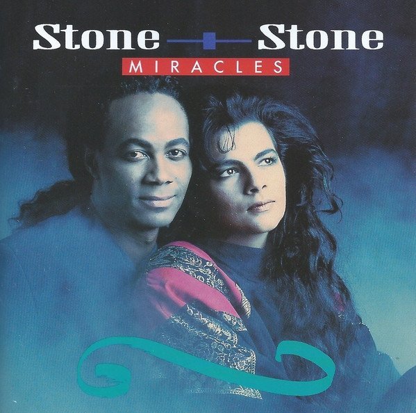 Stone &amp; Stone - Miracles (CD)
