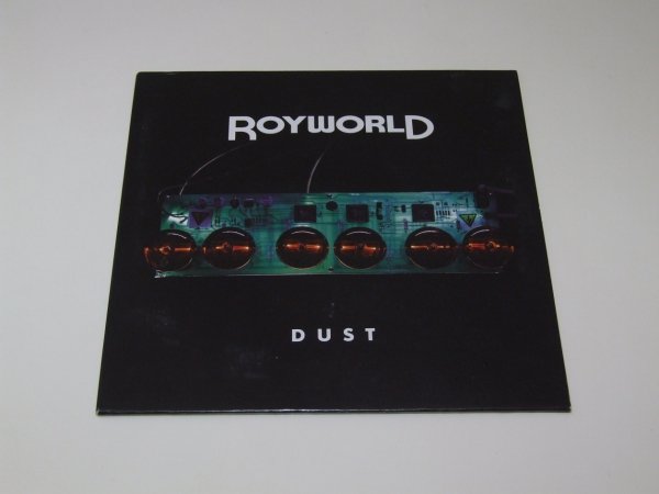 Royworld - Dust (7'')