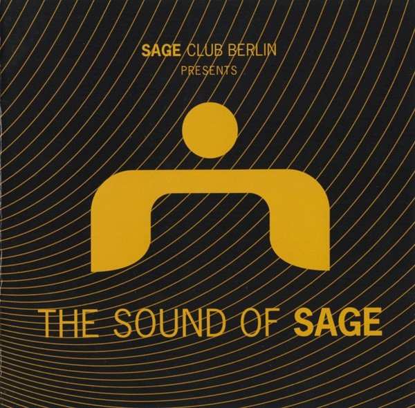 Sage Club Berlin Presents The Sound Of Sage (2CD)