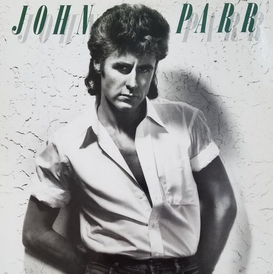 John Parr - John Parr (LP)