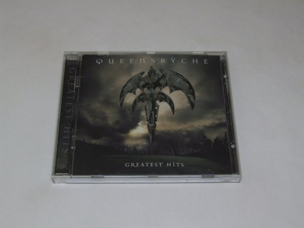 Queensrÿche - Greatest Hits (CD)