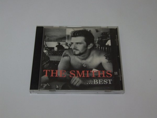 The Smiths - ...Best II (CD)
