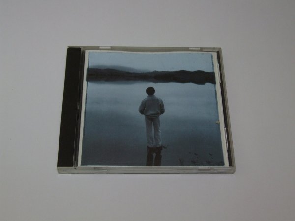 Luka Bloom - Turf (CD)