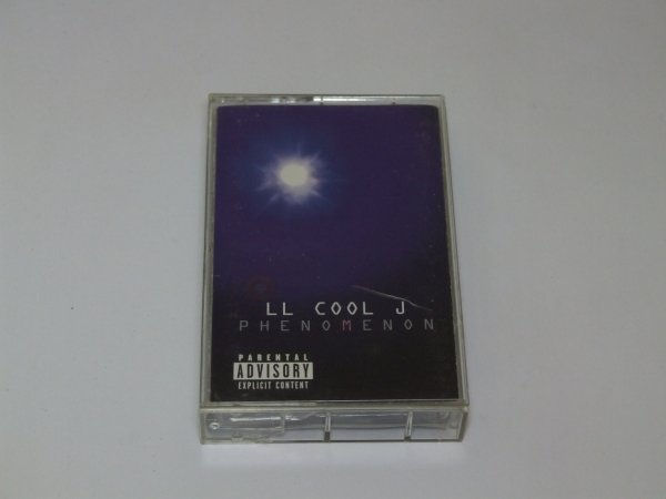 LL Cool J - Phenomenon (MC)