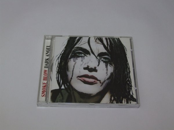 Smoke Blow - Dark Angel (CD)