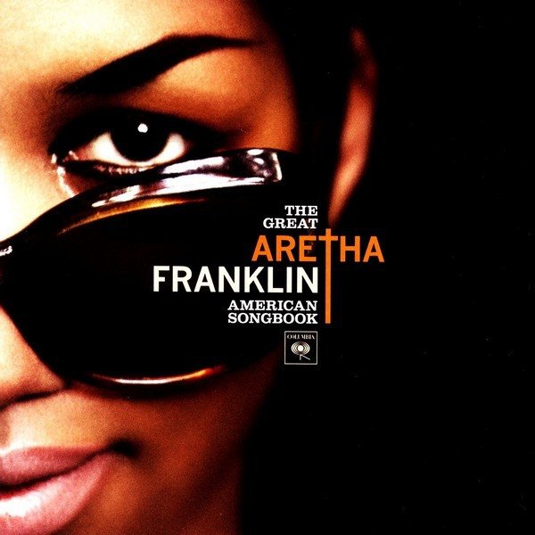 Aretha Franklin - The Great American Songbook (CD)