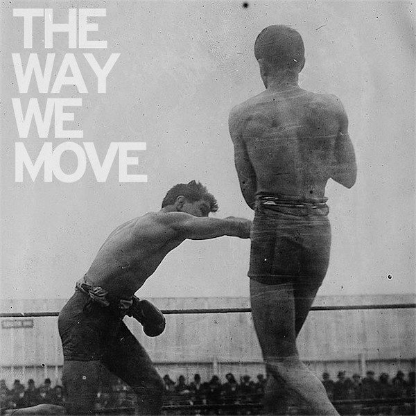 Langhorne Slim &amp; The Law - The Way We Move (CD)