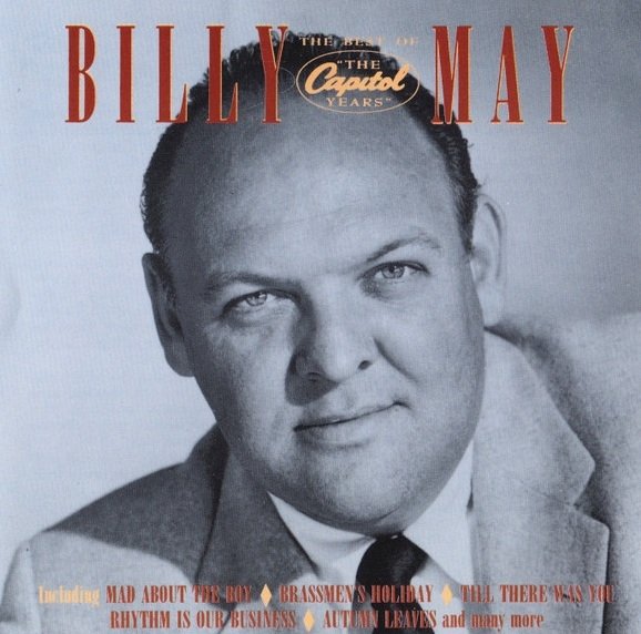 Billy May - The Best Of &quot;The Capitol Years&quot; (CD)