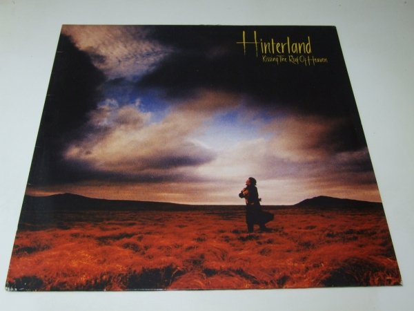 Hinterland - Kissing The Roof Of Heaven (LP)