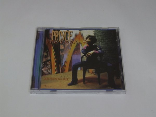 Prince - The Vault ... Old Friends 4 Sale (CD)