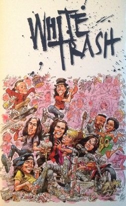 White Trash - White Trash (MC)