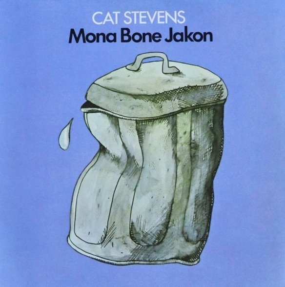 Cat Stevens - Mona Bone Jakon (LP)