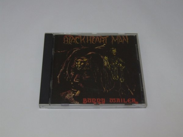 Bunny Wailer - Blackheart Man (CD)