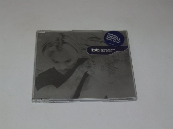 BT Featuring Tori Amos - Blue Skies (Maxi-CD)