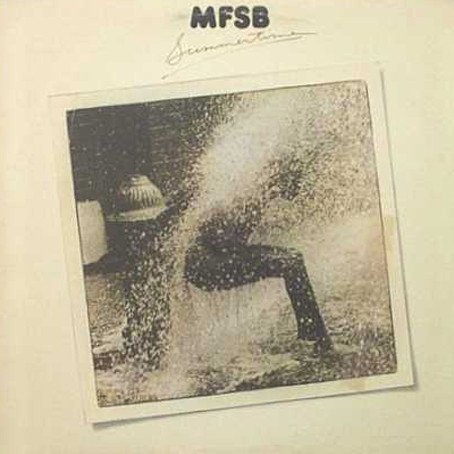 MFSB - Summertime (LP)