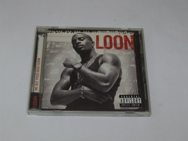 Loon - Loon (CD)