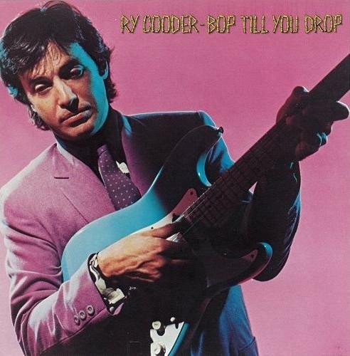 Ry Cooder – Bop Till You Drop (LP)