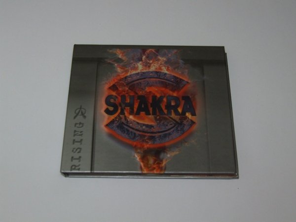 Shakra - Rising (CD)