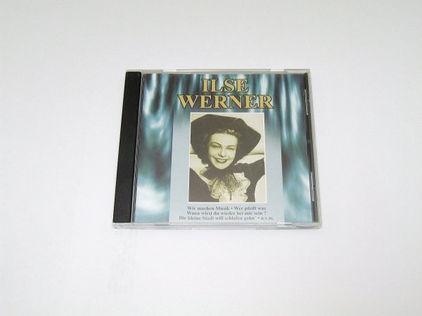 Isle Werner (CD)