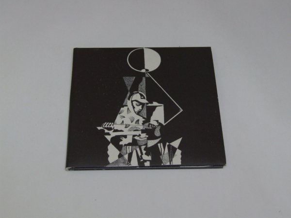 King Krule - 6 Feet Beneath The Moon (CD)