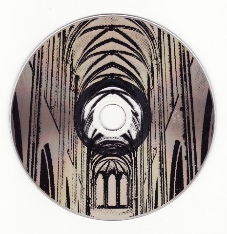 The Oratory Of Divine Love - Meditatio (CD)