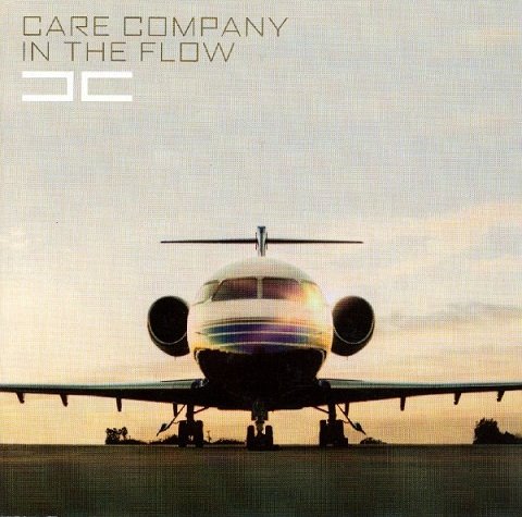 Care Company - In The Flow (CD)