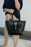 Torba typu shopper Monnari