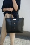 Torba typu shopper Monnari