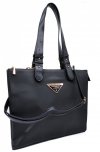 Pojemny shopper Monnari