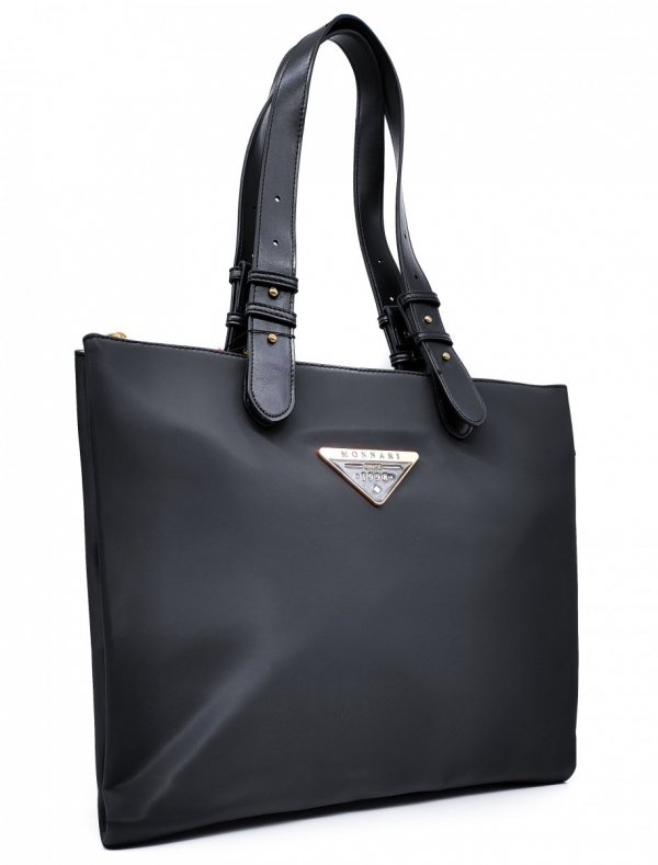 Pojemny shopper Monnari