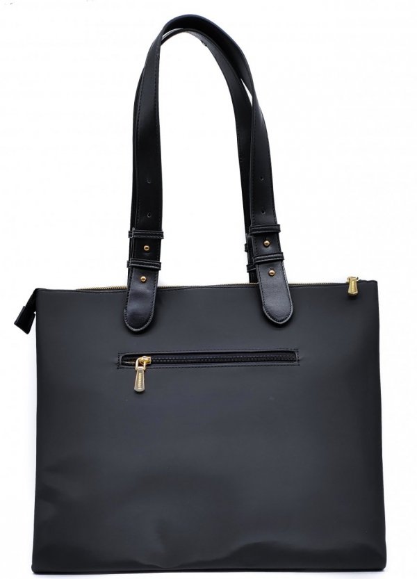 Pojemny shopper Monnari