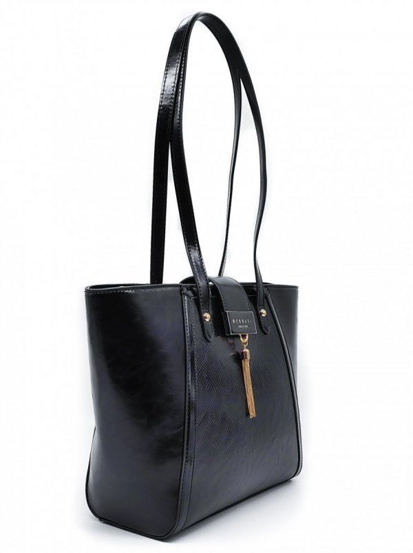 Torba typu shopper Monnari