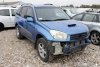 Półoś tył prawa Toyota Rav4 2003 2.0D4D 5D