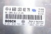 Komputer silnika stacyjka immobilizer Mercedes A-Klasa W168 1997-2004 1.7CDI