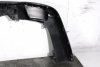 Dyfuzor dokładka listwa zderzaka tył Mercedes CLA C118/X118 2019-