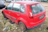 Szyba Karoseryjna Tył Prawa Ford Fiesta MK6 Lift 2007 1.3i Hatchback 5-drzwi