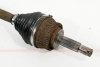 _Półoś lewa długa Mitsubishi Galant E50 1992-1996 2.0 16V Automat