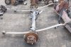 Belka zawieszenia tył Ford Transit MK7 2007 2.2TDCI 