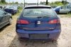 Licznik zegary Seat Ibiza III 6L 2003 1.2i AZQ Hatchback 3-drzwi 