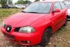 Seat Ibiza III 6L 2004 1.4i BBY Hatchback 3-drzwi [B]