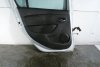 Drzwi tył lewe Dacia Sandero Stepway II B8 Lift 2019 Suv