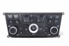 Panel sterowania nawiewu radia klimatyzacji Nissan Almera Tino V10 2000-2005 